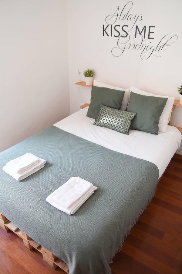 Cosy Luxury Apartment - Lisbon Center Екстер'єр фото
