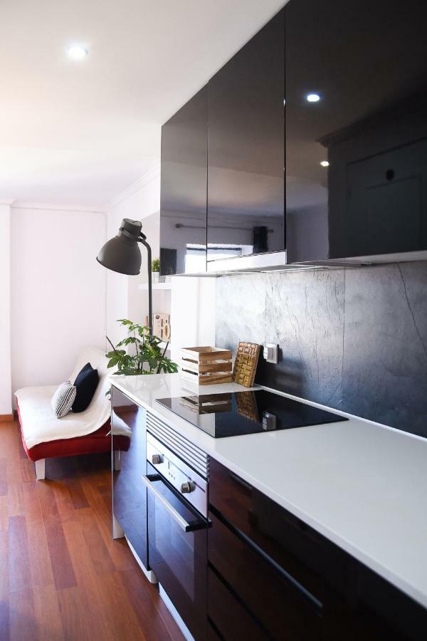 Cosy Luxury Apartment - Lisbon Center Екстер'єр фото