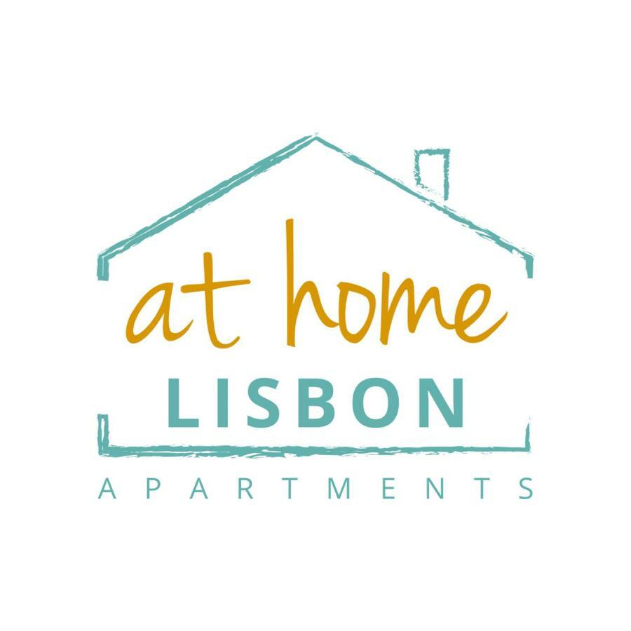 Cosy Luxury Apartment - Lisbon Center Екстер'єр фото